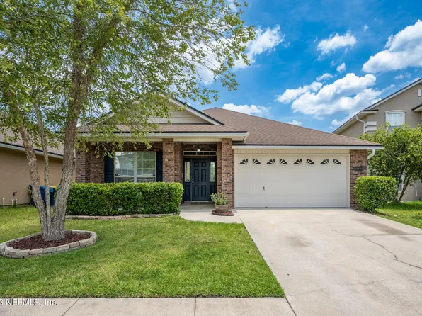 15559 TURKOMAN Circle, Jacksonville, FL 32218