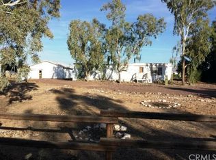 65861 N Sunset Peak Dr, Cibola, AZ 85328