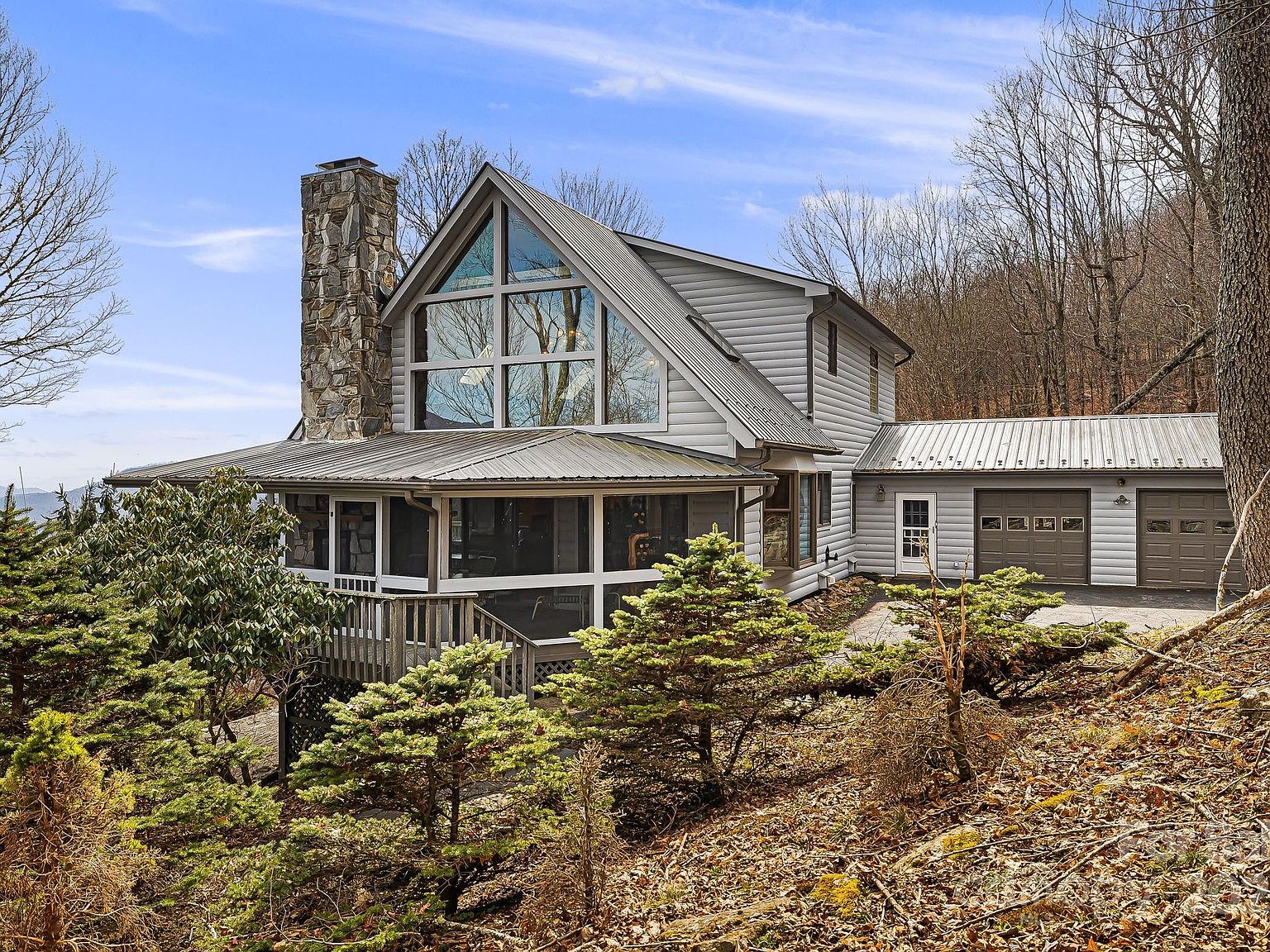 646 Overlook Dr, Mars Hill, NC 28754 | Zillow