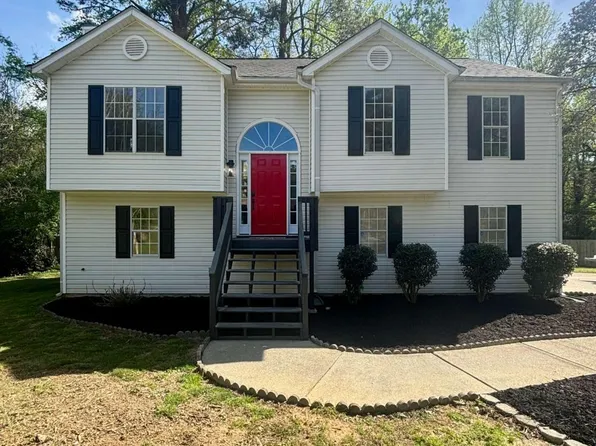 1327 Laura Ln, Austell, GA 30168