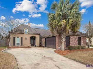 16959 Highland Club Ave, Baton Rouge, LA 70817