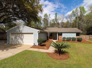 2897 Duffton Loop, Tallahassee, FL 32303
