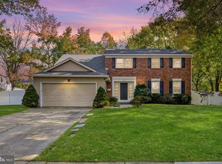 502 Balsam Rd, Cherry Hill, NJ 08003