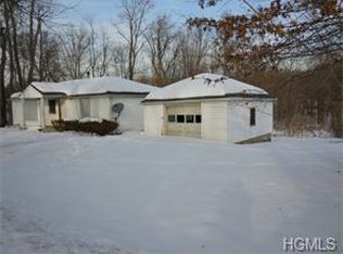 8 Maywood Rd, Newburgh, NY 12550