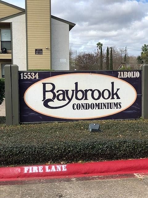 1st image of 15534 Zabolio Dr APT 121