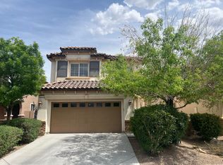 1024 Chestnut Chase St, Las Vegas, NV 89138