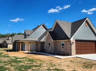 150 Central School Rd, Hallsville, TX 75650