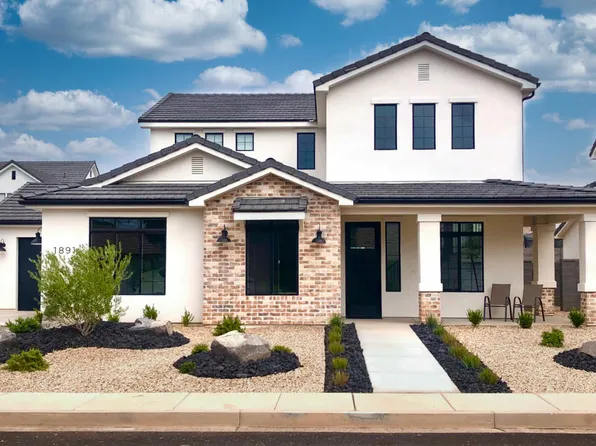 1891 S Heritage Fields Dr, Washington, UT 84780