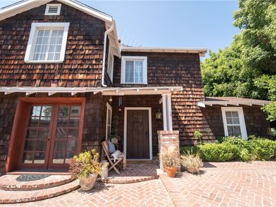 6241 Friends Ave, Whittier, CA, 90601