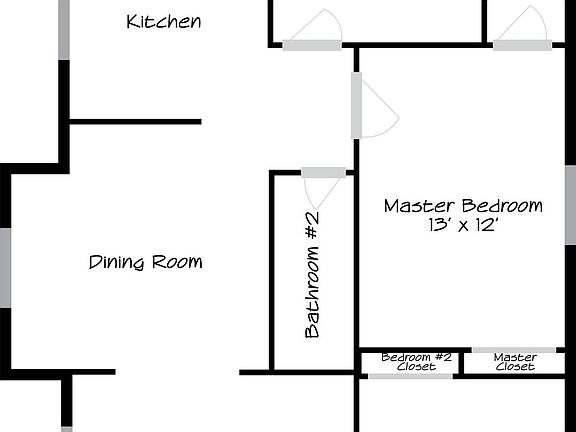 House Floor Plan