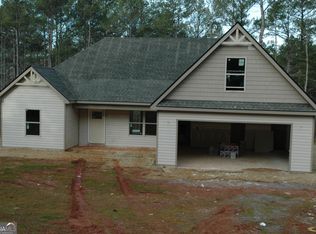 28 Tall Wood Dr, Pine Mountain, GA 31822