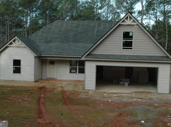 28 Tall Wood Dr, Pine Mountain, GA 31822
