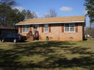 201 Elder Dr, Social Circle, GA 30025