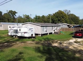 23520 Ira Taylor Rd, Livingston, LA 70754