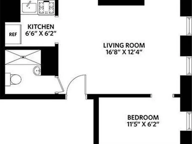 412 9th St #5 — Photo 4