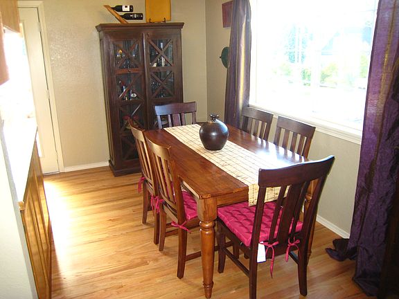 Dining Room Main Level