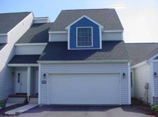 3034 Grey Cliff Way, Milford, PA 18337