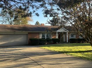 439 Danville Pike, Hillsboro, OH 45133