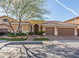 7535 Desertscape Ave, Las Vegas, NV 89178