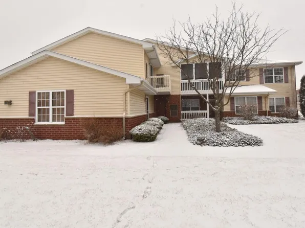 24961 87th ST #4, Salem, WI 53168