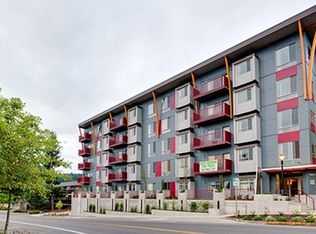The Prefontaine, Eugene, OR 97403