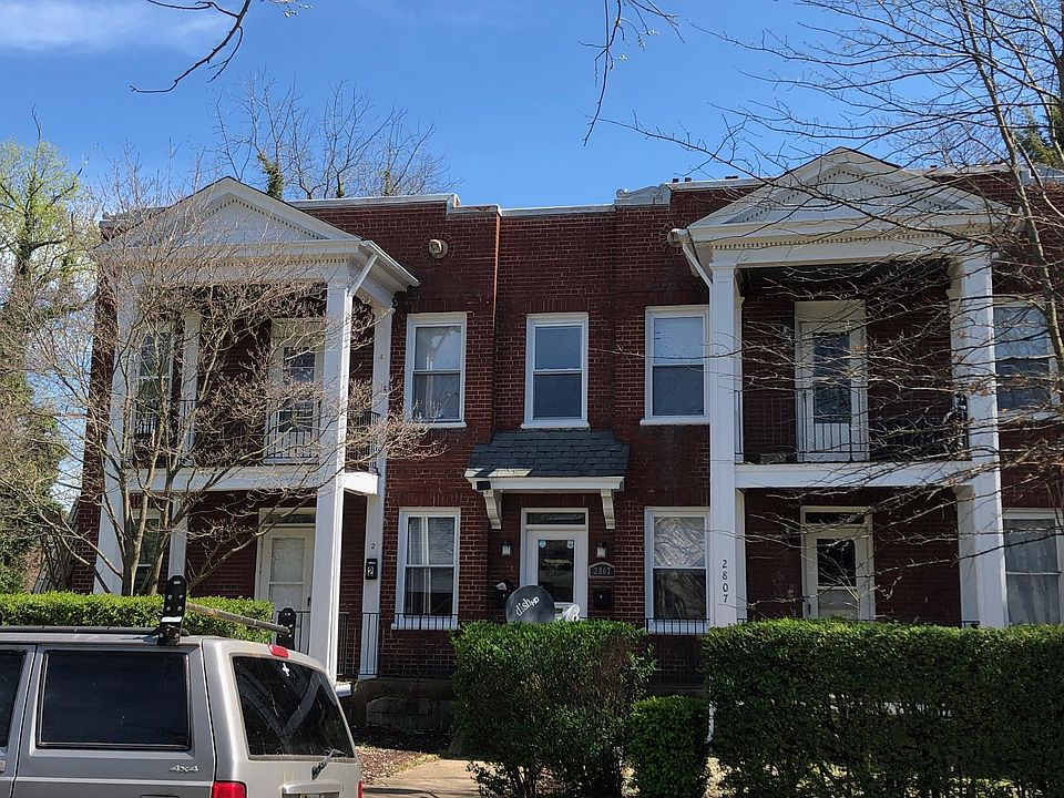 1st image of 2807 Barton Ave APT 3