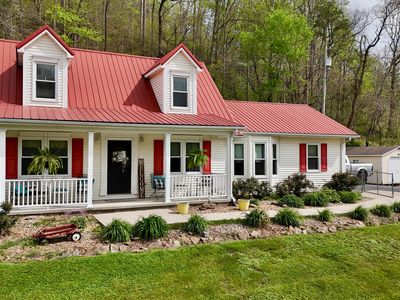 1572 Highway 80, Manchester, KY, 40962