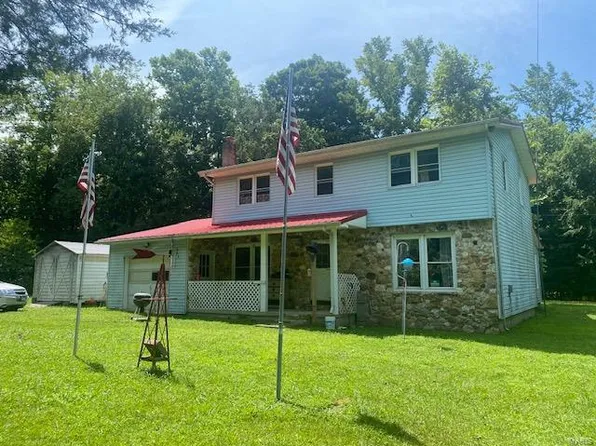 261 Wayne Rte N #361-B, Piedmont, MO 63957