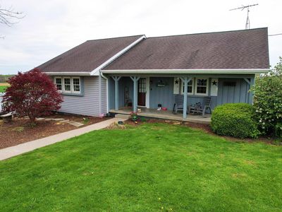 11598 Fillmore Ln, Lawrenceville, IL, 62439