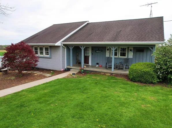 11598 Fillmore Ln, Lawrenceville, IL 62439