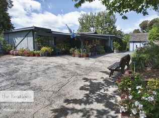 1754 West Rd, La Habra Heights, CA 90631