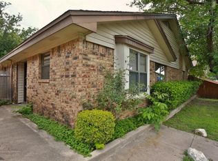 3233 Chimney Cir, Abilene, TX 79606