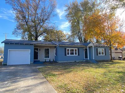 103 W Washington Ave, Fairland, OK, 74343