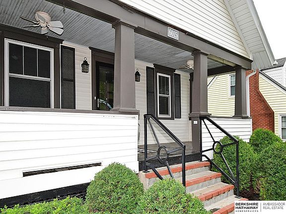 3rd image of 6015 Hickory St