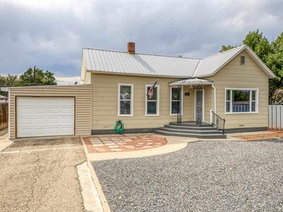1317 Howard St, Delta, CO, 81416
