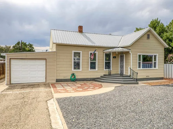 1317 Howard St, Delta, CO 81416