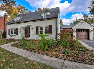 1776 Wilaray Ter, Cincinnati, OH 45230