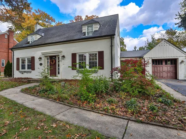 1776 Wilaray Ter, Cincinnati, OH 45230