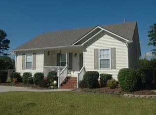813 Painted Lady Ct, Rock Hill, SC 29732