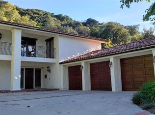 4349 Park Alisal, Calabasas, CA 91302