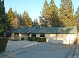 6110 Vista Knolls Dr, Paradise, CA 95969