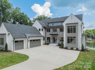 20114 Norman Colony Rd, Cornelius, NC 28031