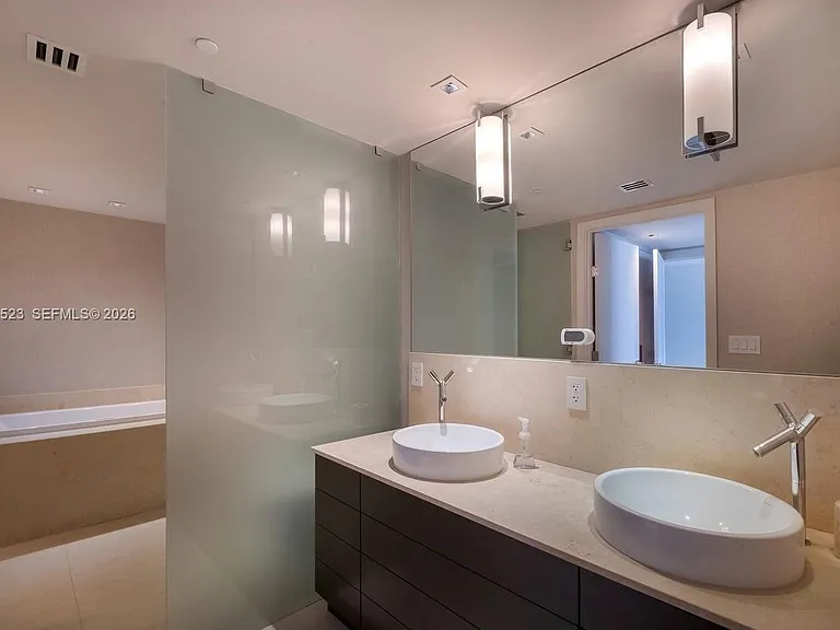 465 Brickell Ave #5701 — Photo 41