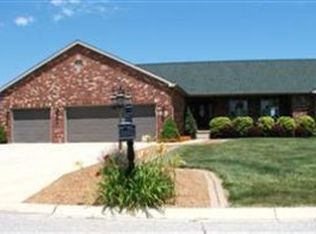 3510 W 150th Ln, Crown Pt, IN 46307