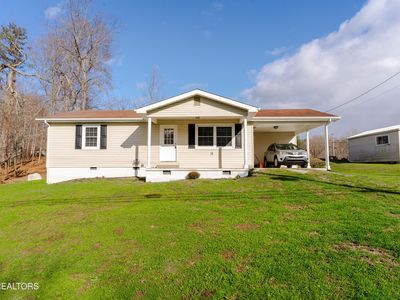 14186 Scott Hwy, Helenwood, TN, 37755