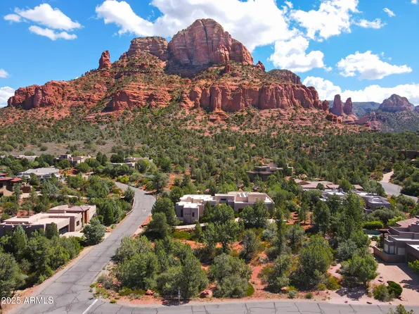 228 GENEVA Drive #25, Sedona, AZ 86336