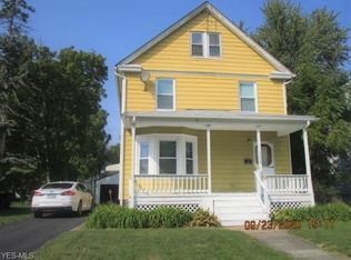 1138 W 10th St, Lorain, OH