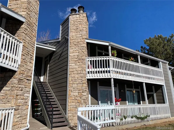18051 E Kentucky Avenue #204, Aurora, CO 80017