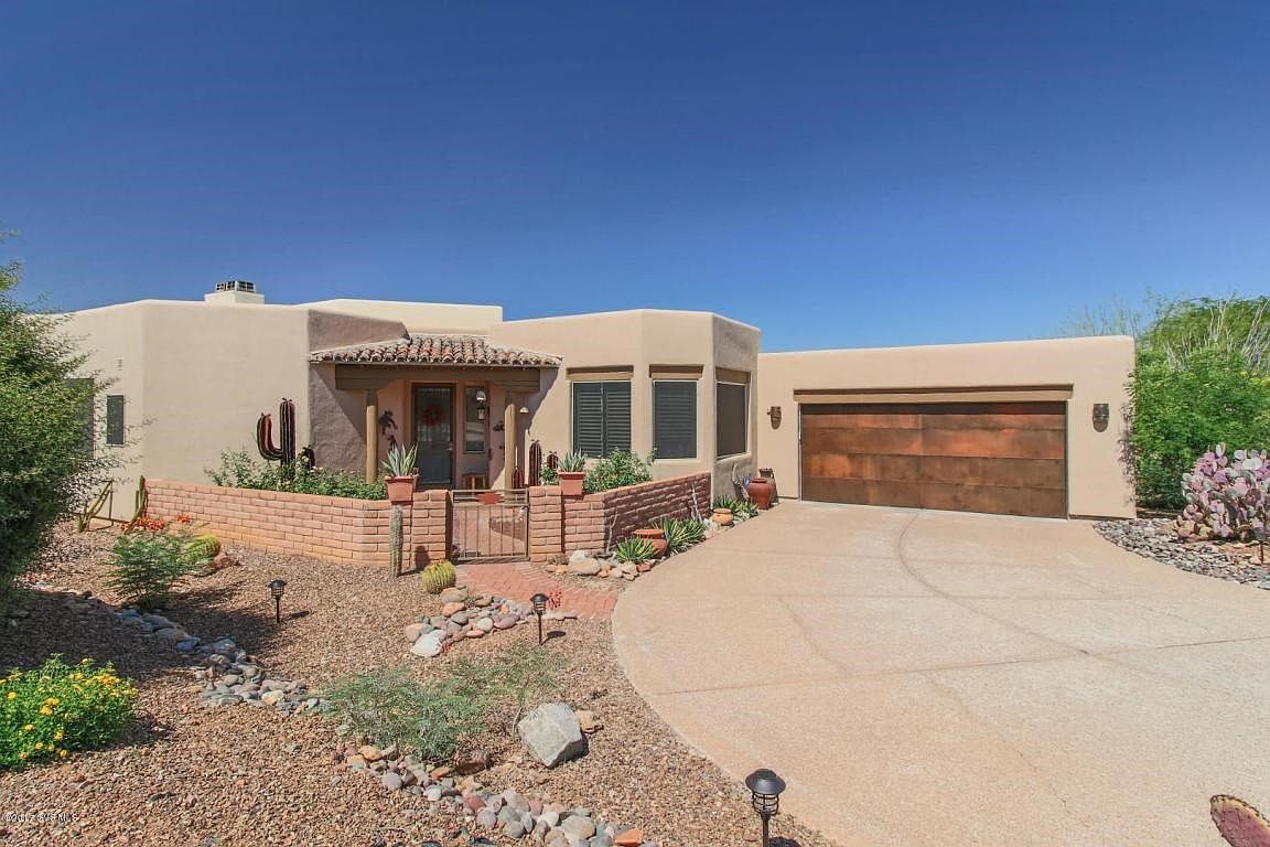 794 E Josephine Canyon Dr, Green Valley, AZ 85614 | Zillow