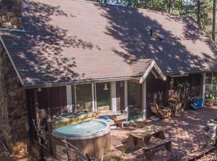 6051 Sly Park Rd, Placerville, CA 95667